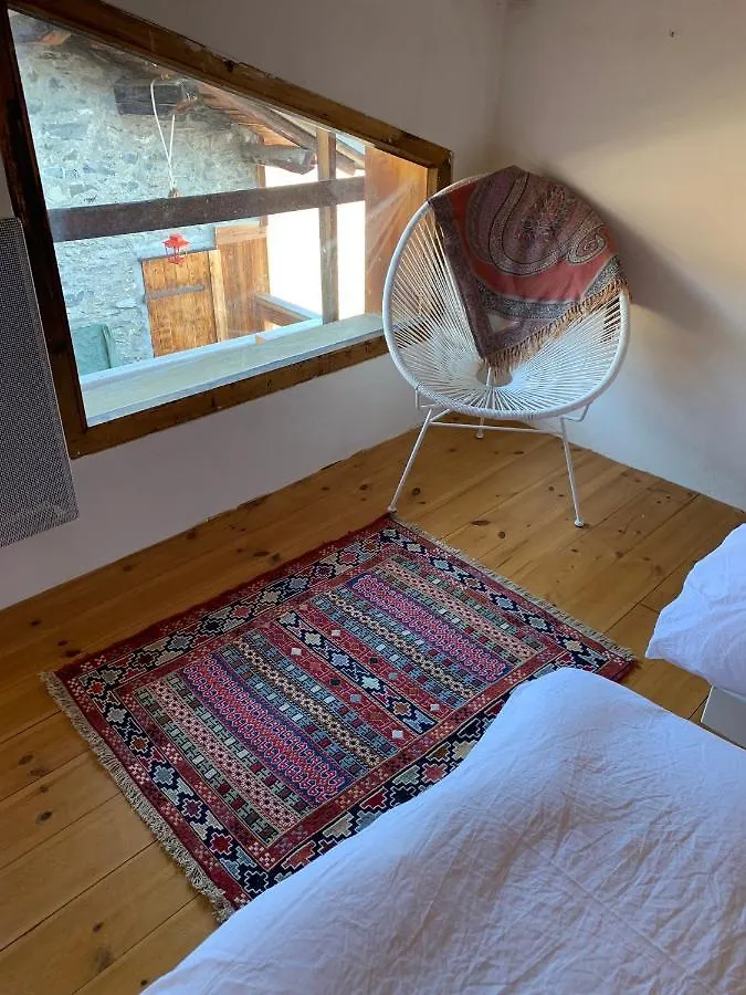 L'Atelier La Nouvaz Villa Courchevel France