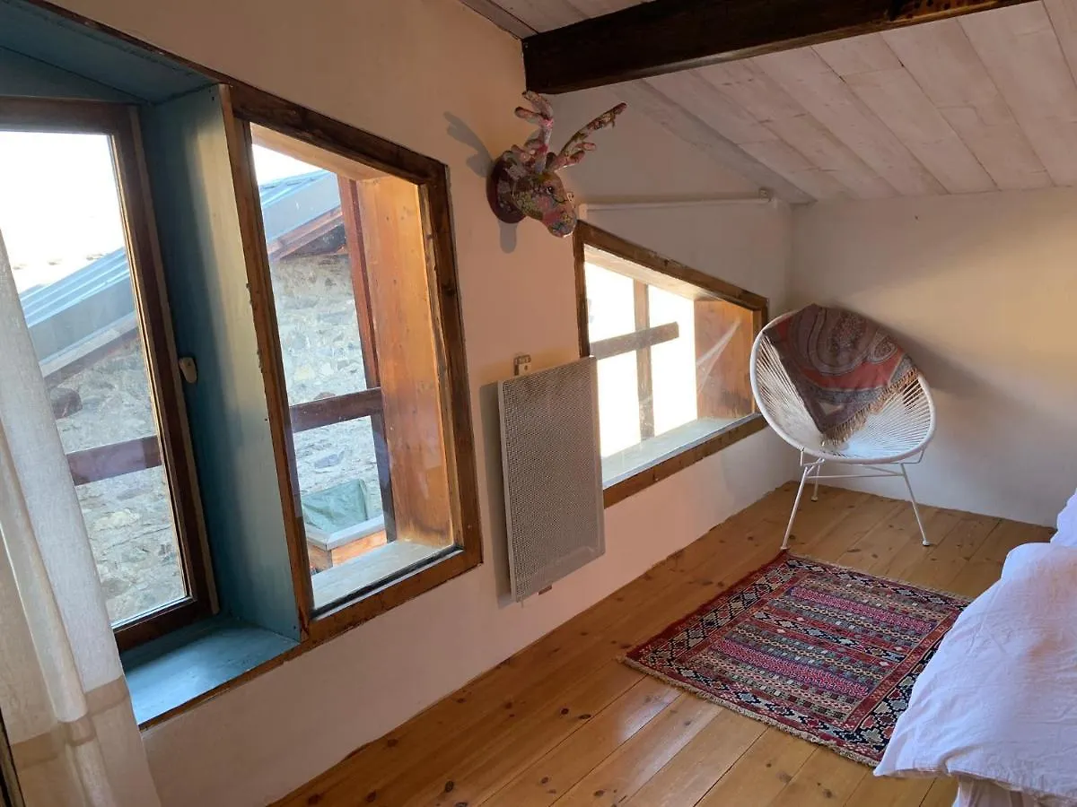 L'Atelier La Nouvaz Villa Courchevel Chalet