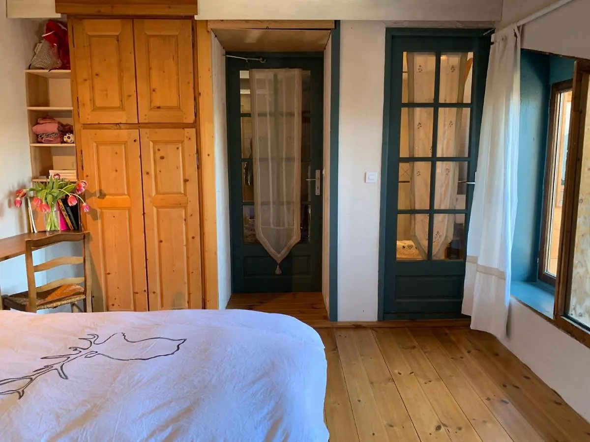 L'Atelier La Nouvaz Villa Courchevel France