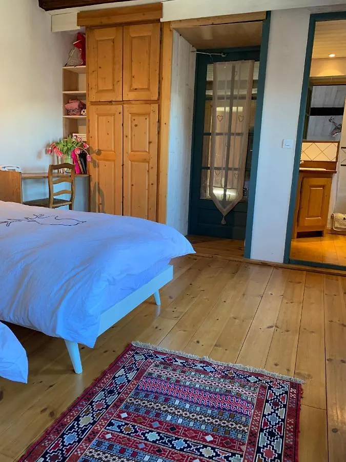 L'Atelier La Nouvaz Villa Courchevel 0*,  France