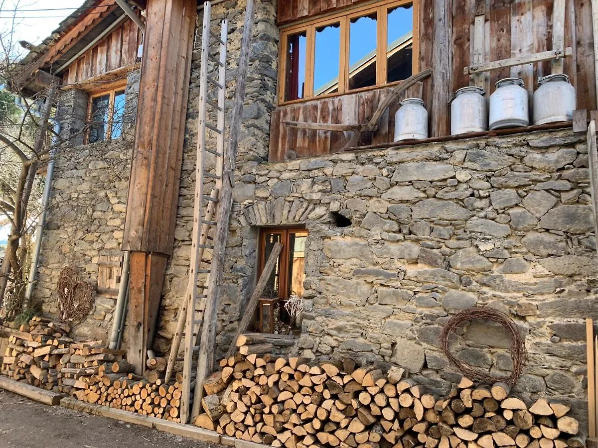L'Atelier La Nouvaz Villa Courchevel 0*,  France