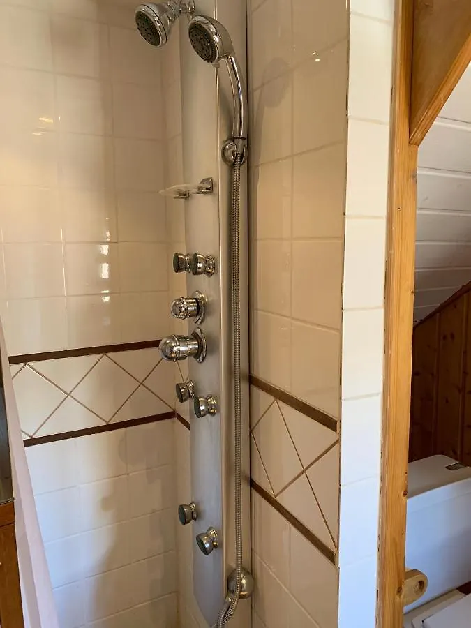 L'Atelier La Nouvaz Villa Courchevel France
