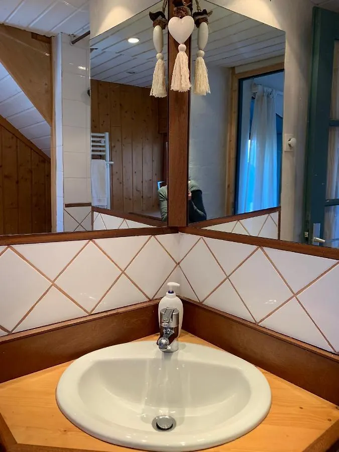 L'Atelier La Nouvaz Villa Courchevel Chalet