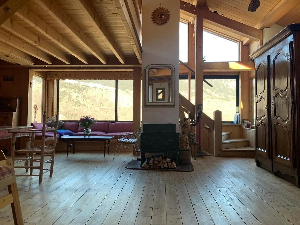 L\'Atelier La Nouvaz location